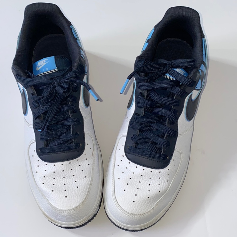 A1-Nike Air Force 1